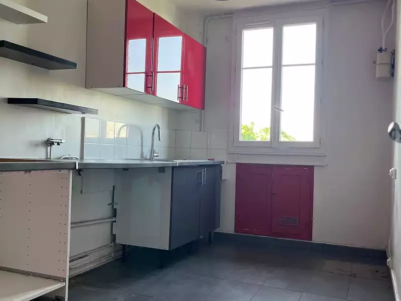 Appartement, 90,4 m²