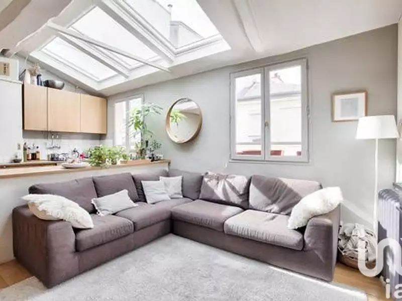 Appartement, 112 m²