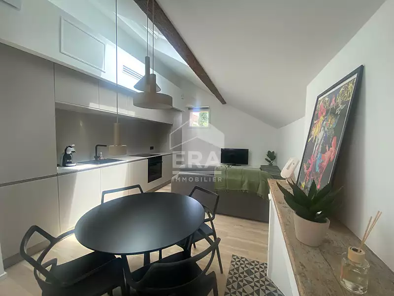 Appartement, 48 m²
