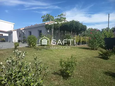 Maison, 90 m²