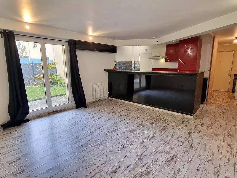 Appartement, 49 m²