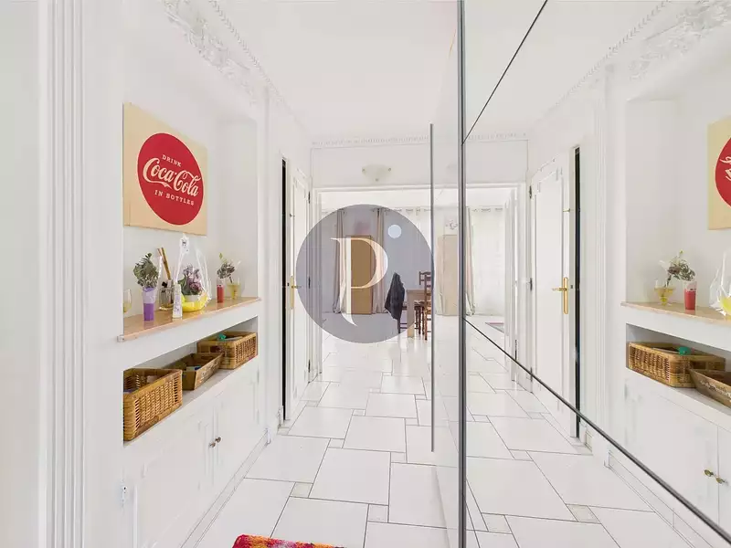Appartement, 76,14 m²
