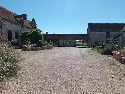 Maison, 240 m²