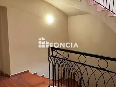 Appartement, 54 m²