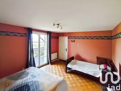 Maison, 147 m²