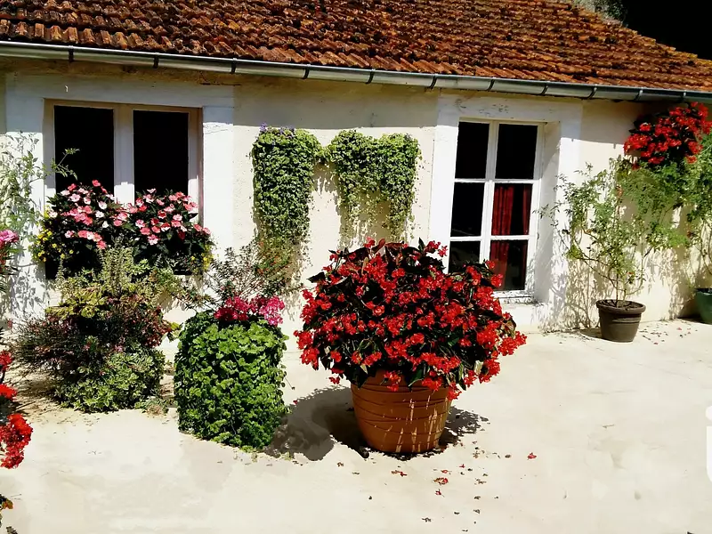 Immeuble, 230 m²