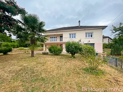 Maison, 155 m²