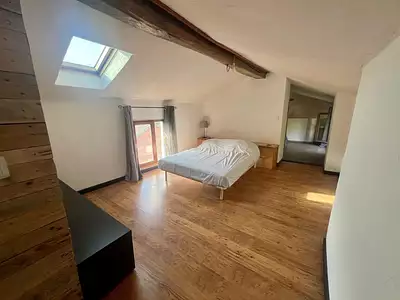 Appartement, 73 m²