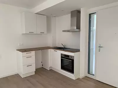 Appartement, 40,83 m²