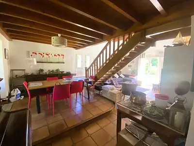 Maison, 140 m²