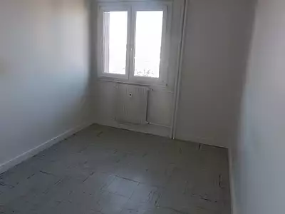 Appartement, 60,8 m²