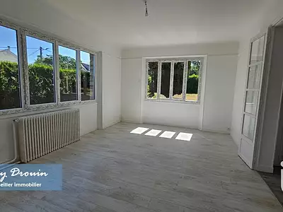 Maison, 258 m²