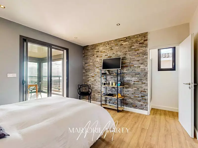 Maison, 160 m²