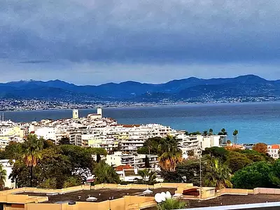 Appartement, 26,46 m²