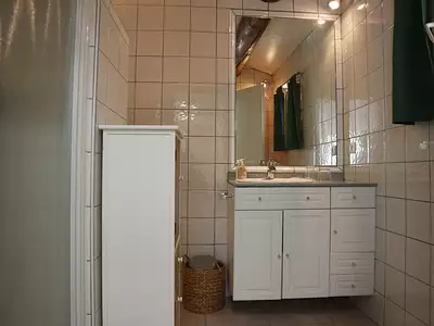 Appartement, 20,97 m²