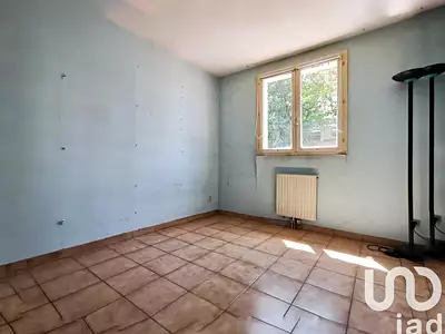 Maison, 114 m²