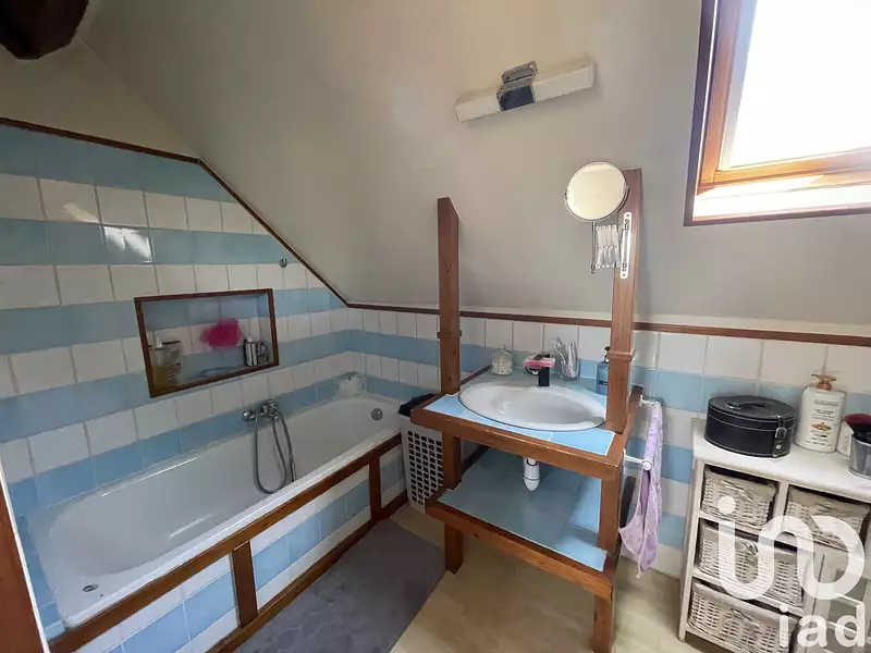 Maison, 108 m²