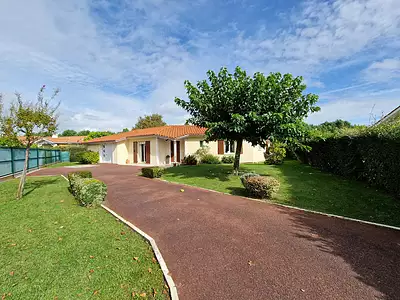 Maison, 108 m²