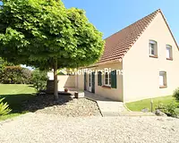 Maison, 113 m²