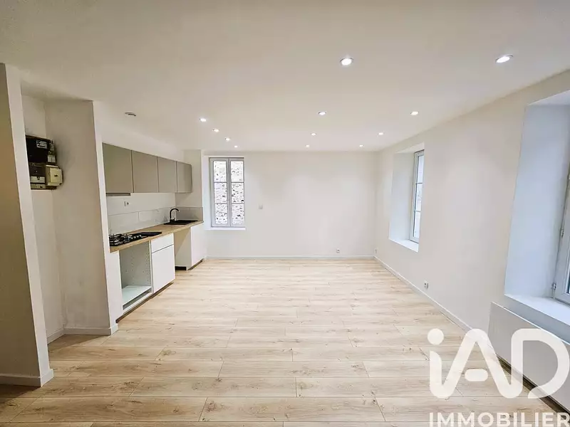 Maison, 75 m²