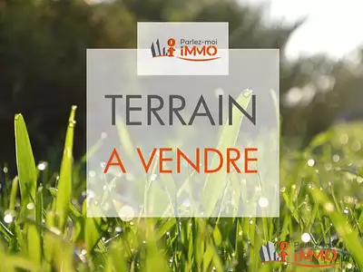 Terrain, 400 m²