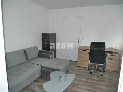 Appartement, 46 m²