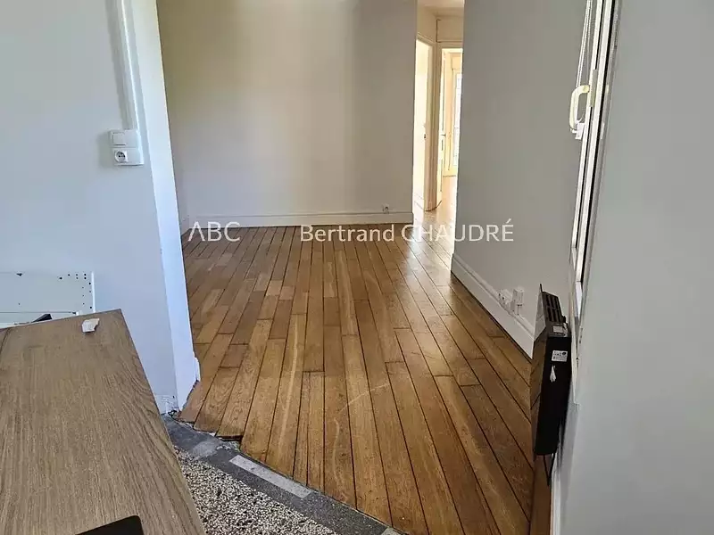 Appartement, 53 m²