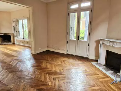 Maison, 318 m²