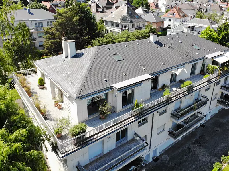 Appartement, 208,5 m²