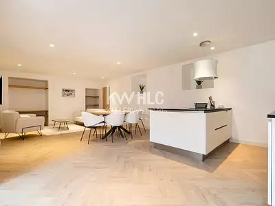 Appartement, 96 m²