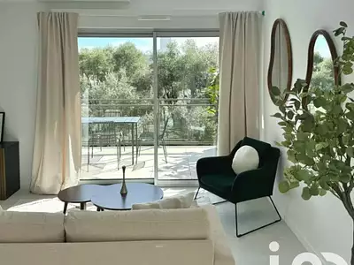 Appartement, 114 m²