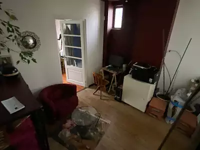 Maison, 92 m²