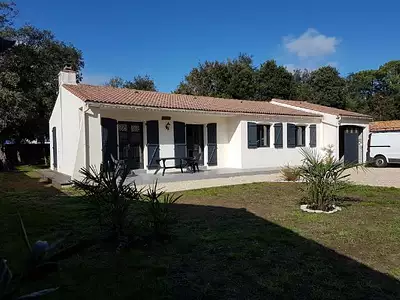 Maison, 98 m²