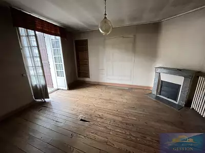 Maison, 300 m²
