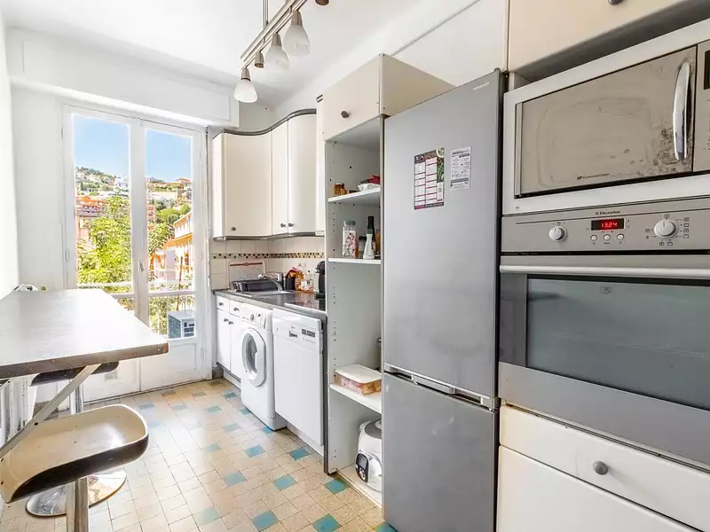 Appartement, 84,46 m²