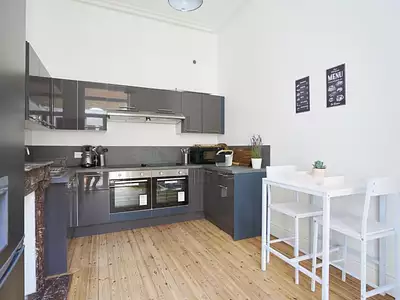Maison, 156 m²
