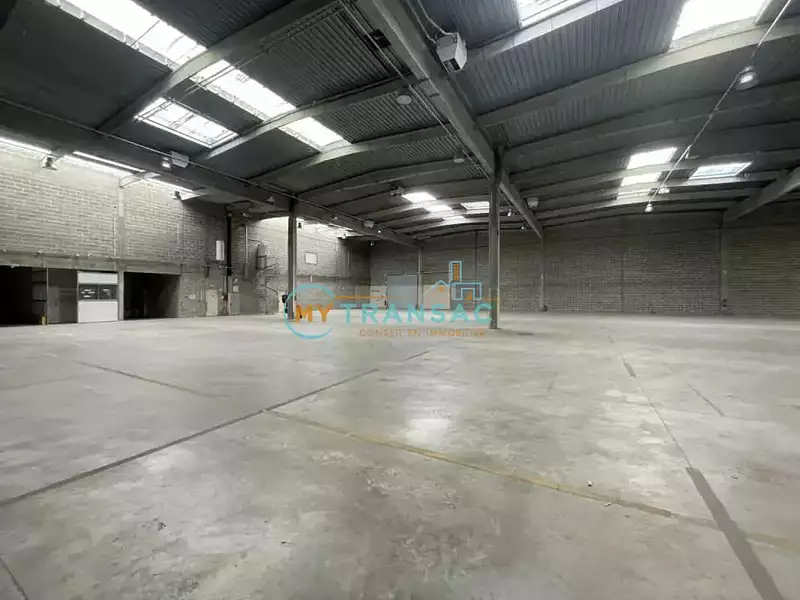 Divers, 10 463 m²