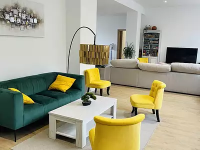 Appartement, 173 m²