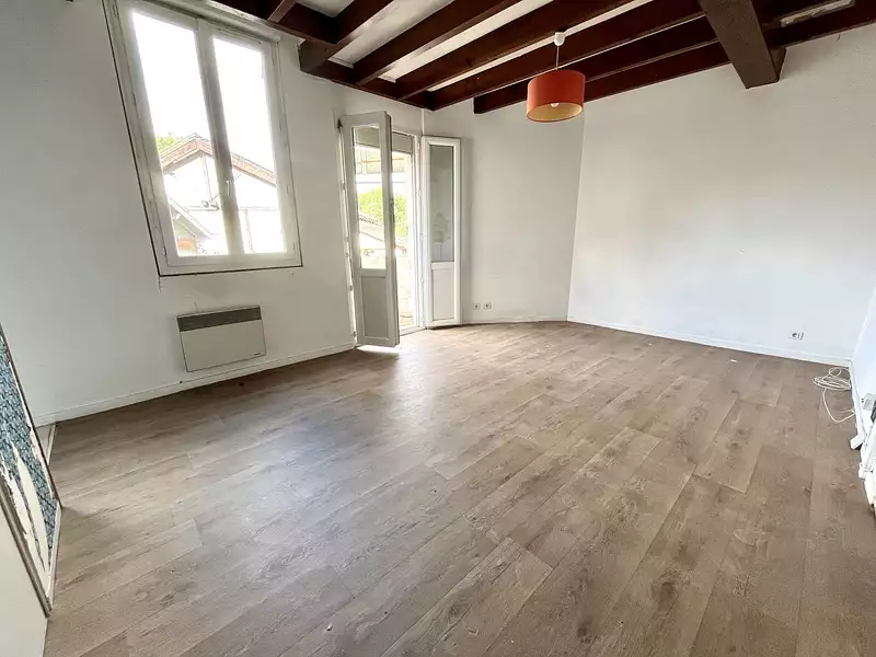 Appartement, 54 m²