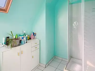 Maison, 94 m²