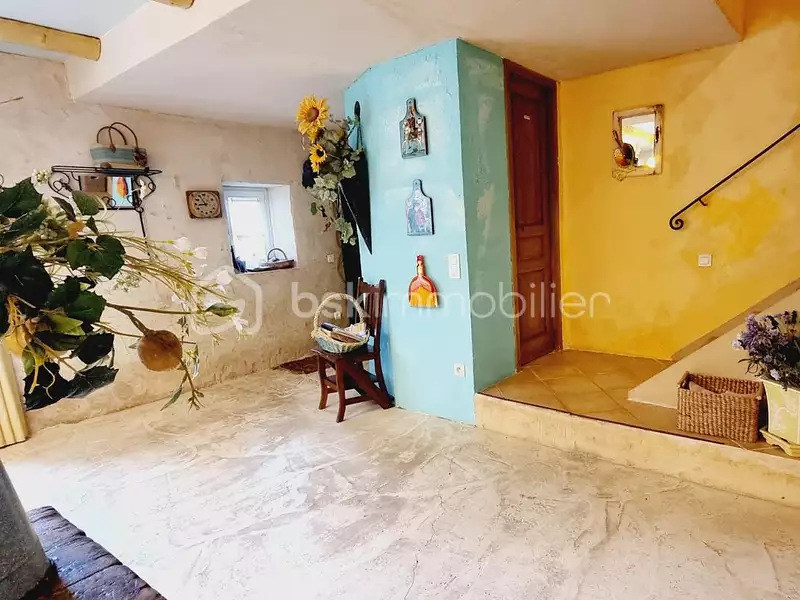 Maison, 190 m²