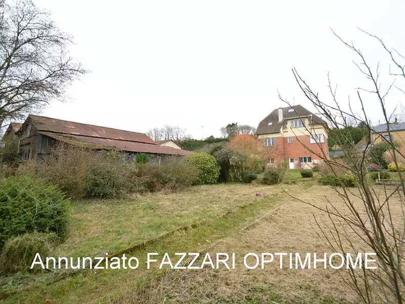 Maison, 167 m²
