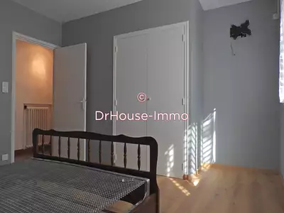 Maison, 170 m²
