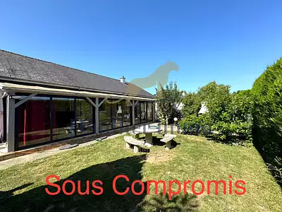 Maison, 102 m²