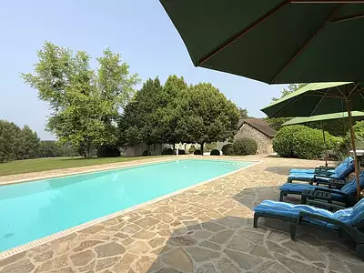 Maison, 243 m²