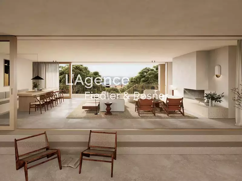 Appartement, 169,12 m²