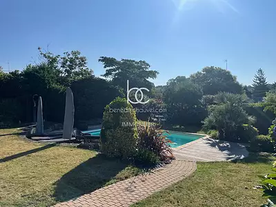 Maison, 139,28 m²