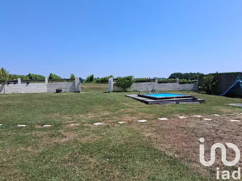 Maison, 152 m²