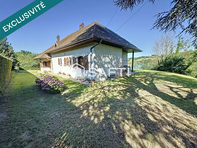 Maison, 155 m²