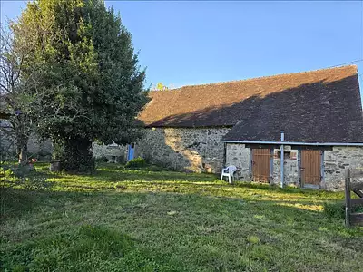 Maison, 76 m²